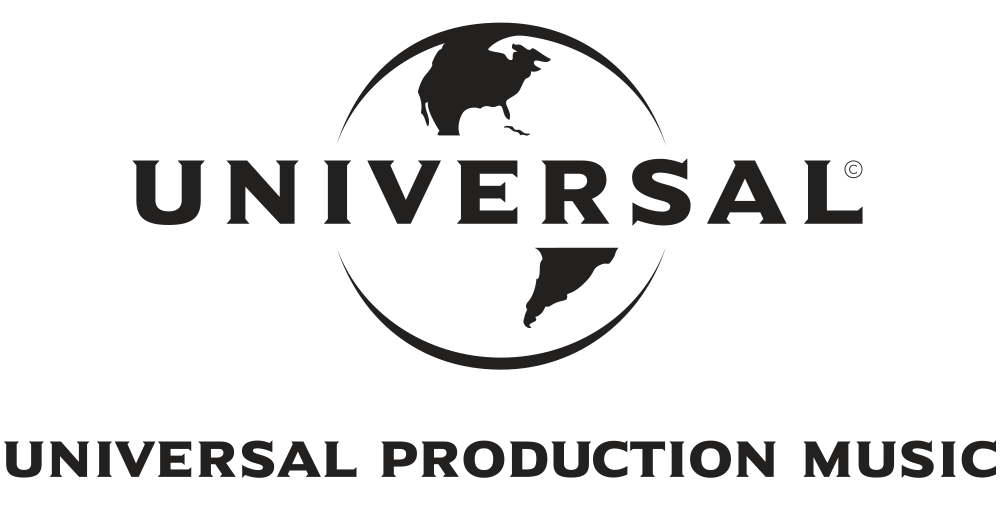 Universal Production Music Logo